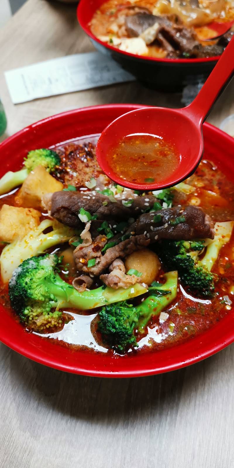 spice and aroma 食来食往 | restaurant | 157 Dundas St E, Mississauga, ON L5A 1W4, Canada | 9052325202 OR +1 905-232-5202