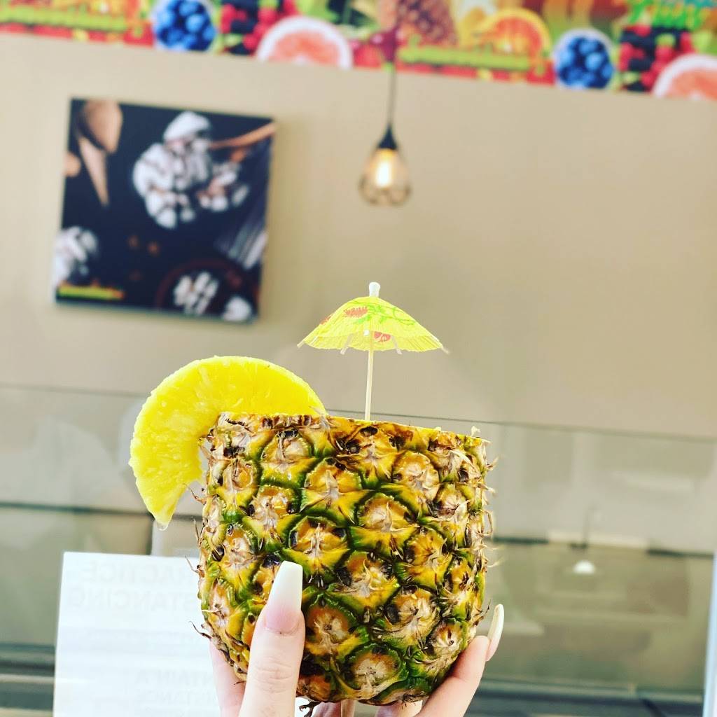 smoothies plus | restaurant | 8105 Fayetteville Rd suit 109, Raleigh, NC 27603, USA | 9194247575 OR +1 919-424-7575