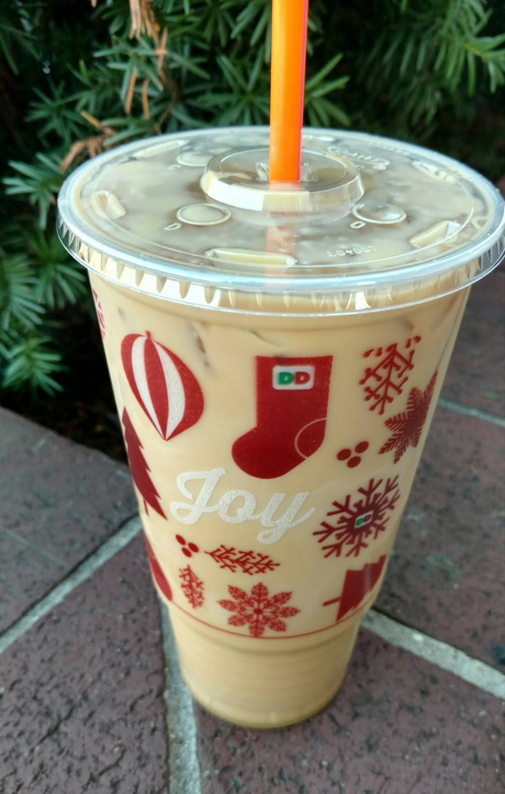 Dunkin Donuts | cafe | 865 Rockville Pike, Rockville, MD 20852, USA | 3016100897 OR +1 301-610-0897