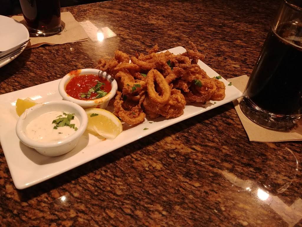 BJs Restaurant & Brewhouse | restaurant | 7211 166th Ave NE, Redmond, WA 98052, USA | 4253761560 OR +1 425-376-1560
