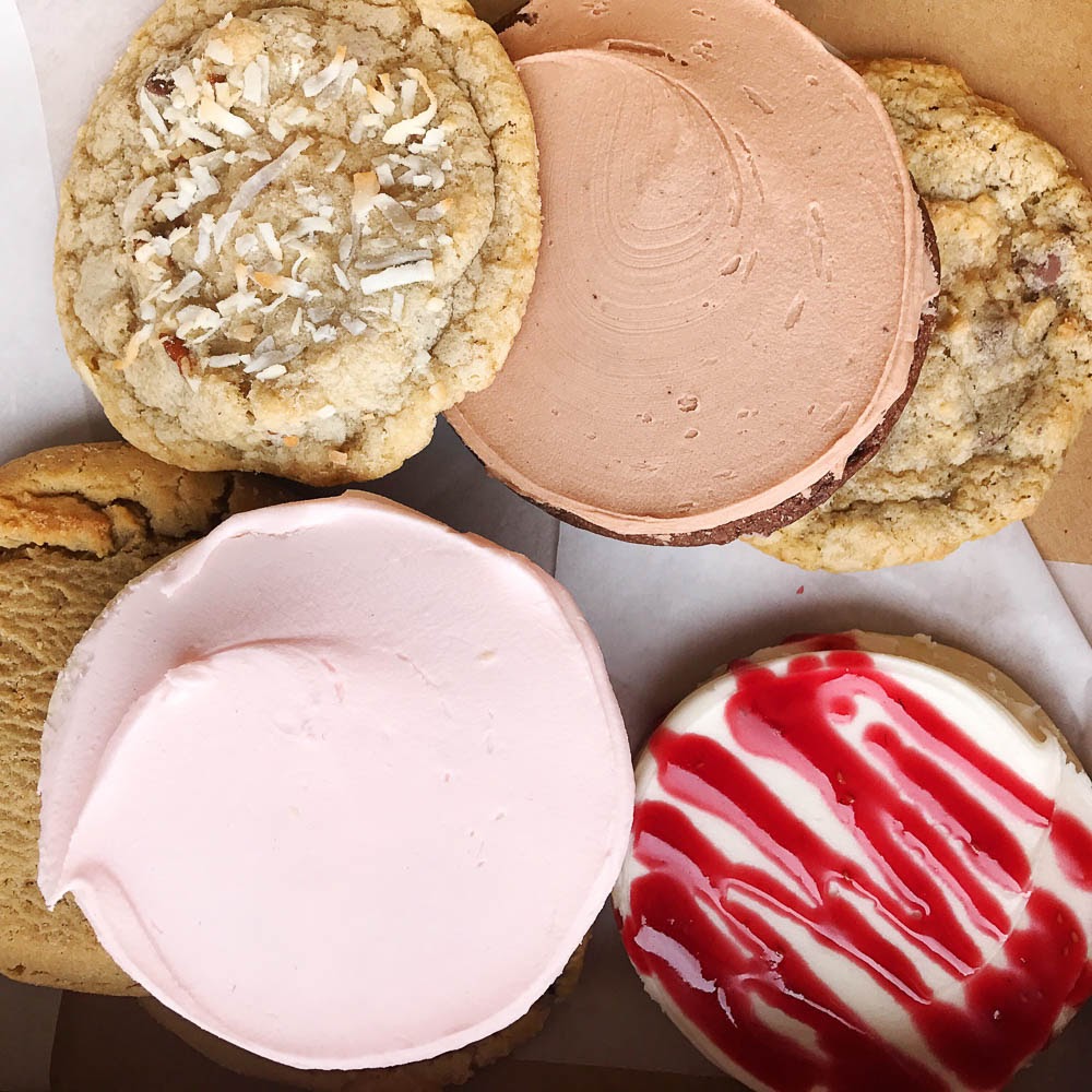 Swig | bakery | 5575 S 900 E, Salt Lake City, UT 84117, USA | 3853272464 OR +1 385-327-2464