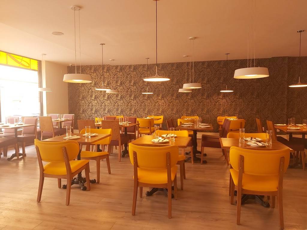 Fiori Zucchini Ristorante | restaurant | 438 Kerr St #5, Oakville, ON L6K 3C4, Canada | 9058085450 OR +1 905-808-5450