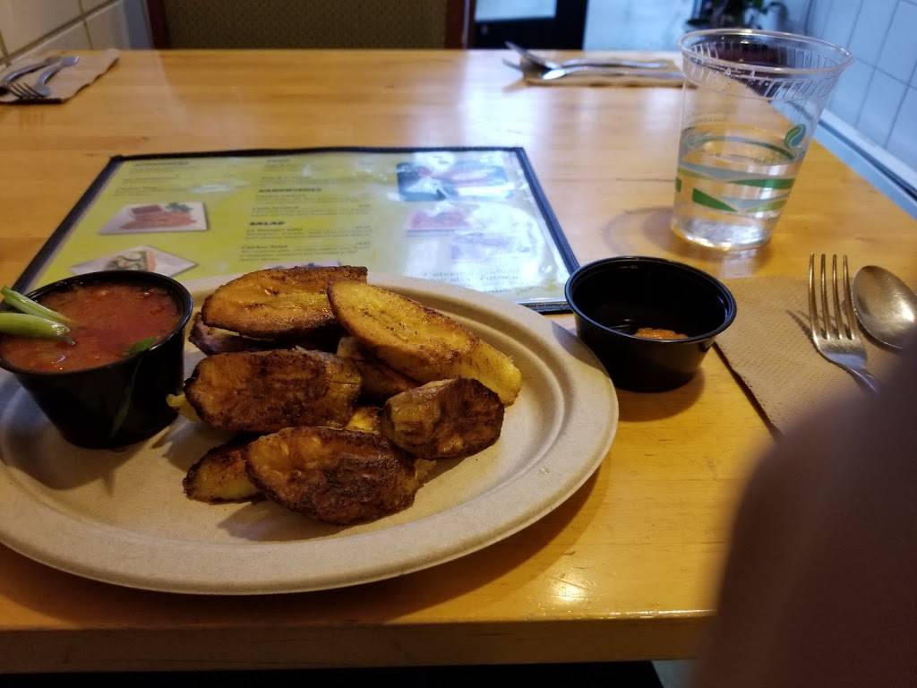 La Teranga Restaurant - Senegalese cuisine | restaurant | 4903 Rainier Ave S, Seattle, WA 98118, USA | 2067251188 OR +1 206-725-1188