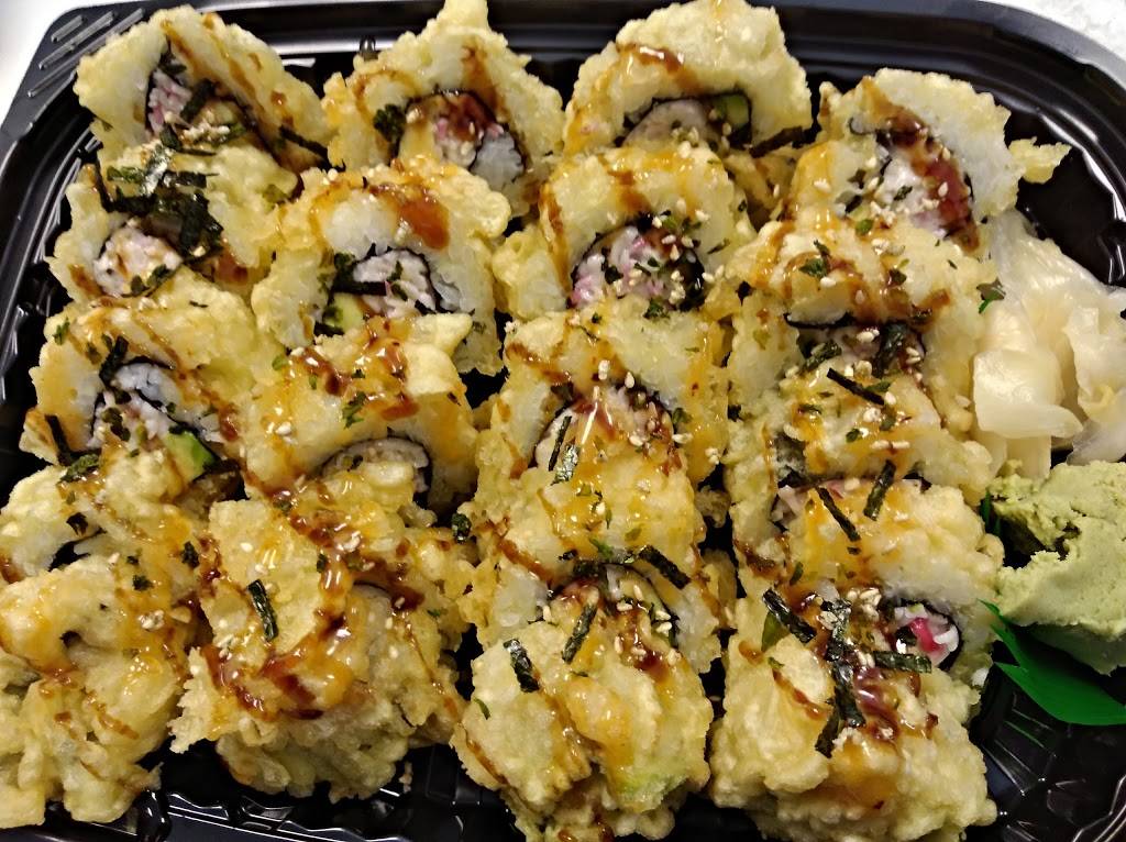Nori Roll | restaurant | 10178 San Pablo Ave, El Cerrito, CA 94530, USA | 5105294778 OR +1 510-529-4778