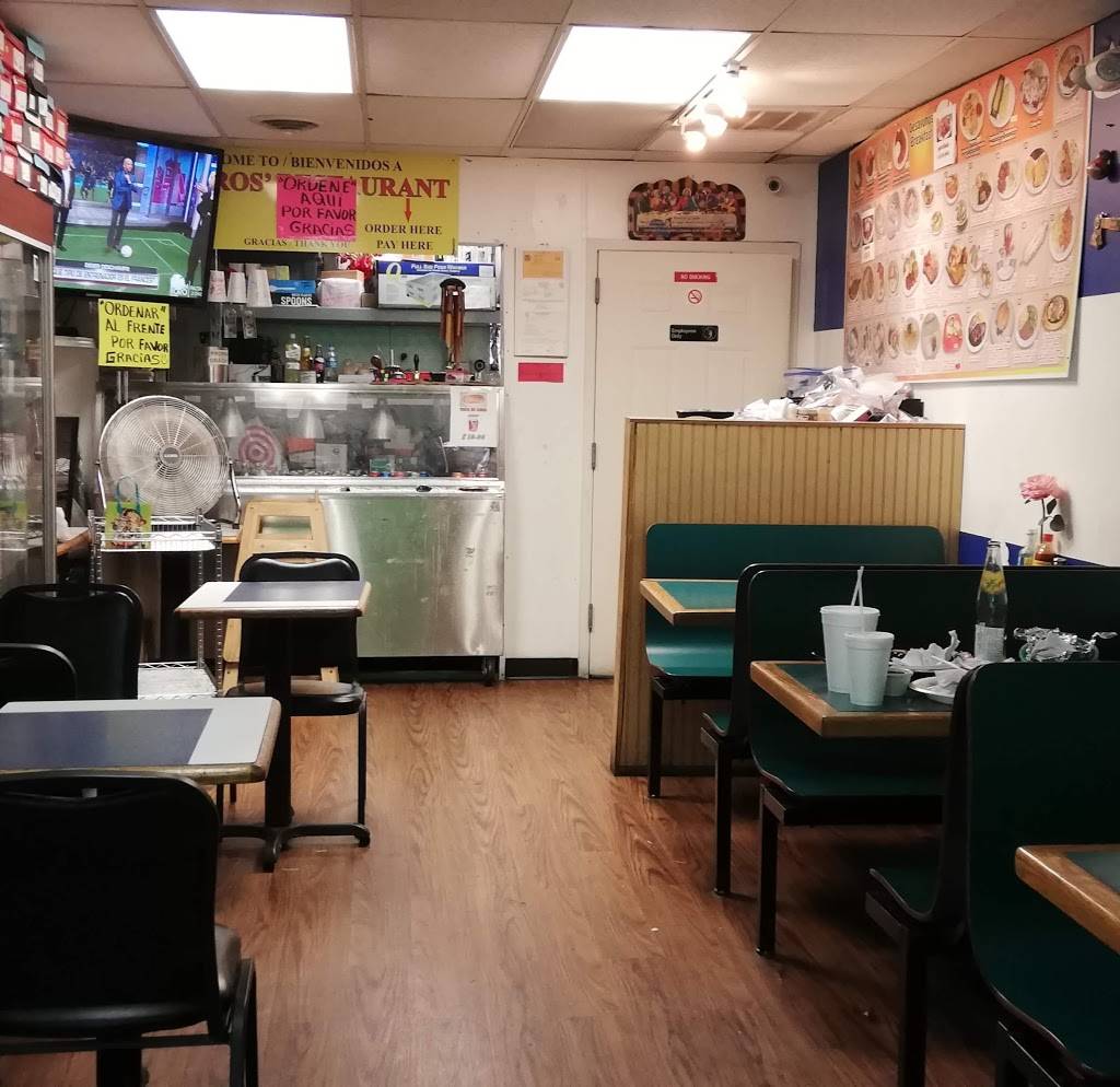 Romeros Restaurant | restaurant | 10706 Reisterstown Rd #8, Owings Mills, MD 21117, USA | 4435013908 OR +1 443-501-3908