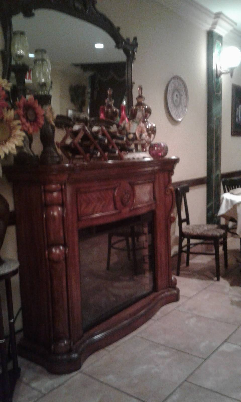 Villaggio Pizzaria Restaurante | restaurant | 7517 Amboy Rd, Staten Island, NY 10307, USA | 9292961146 OR +1 929-296-1146