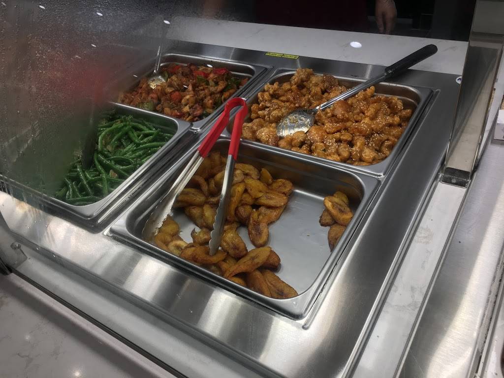 Master Wok | restaurant | 2655 Richmond Ave, Staten Island, NY 10314, USA | 7189839466 OR +1 718-983-9466