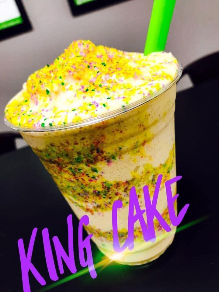 Da Parish Nutrition | restaurant | 4217 E Judge Perez Dr Suite A, Meraux, LA 70075, USA | 5042208642 OR +1 504-220-8642