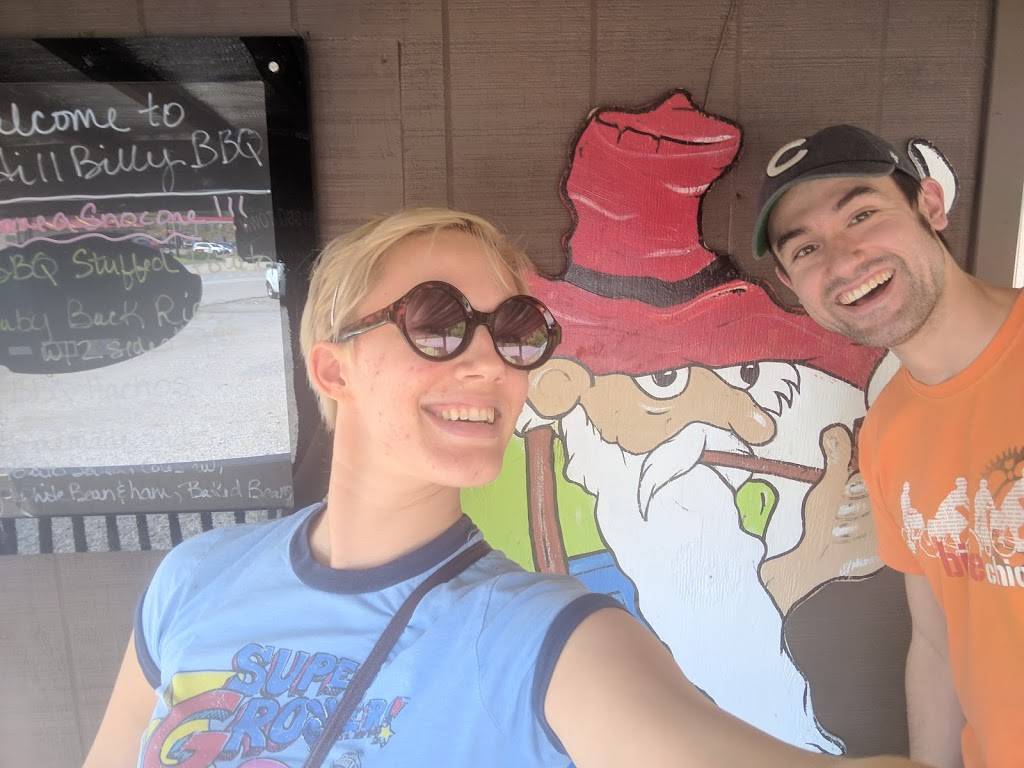 Hillbillys BBQ | restaurant | 1506 Donelson Pkwy, Dover, TN 37058, USA | 9312324449 OR +1 931-232-4449