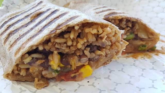 Mexicados Burritos & Tacos | restaurant | 1022 Queen St E, Toronto, ON M4M 1K4, Canada | 4164662462 OR +1 416-466-2462