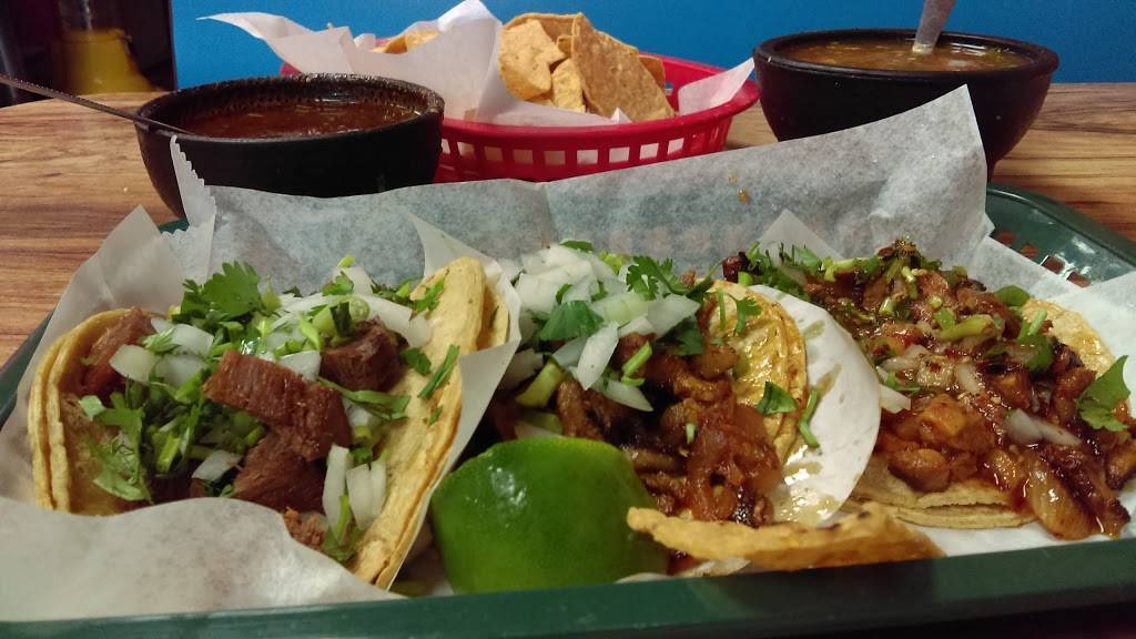 Taqueria Los 7 Hermanos | restaurant | 3755 S Kedzie Ave, Chicago, IL 60632, USA | 7735238847 OR +1 773-523-8847
