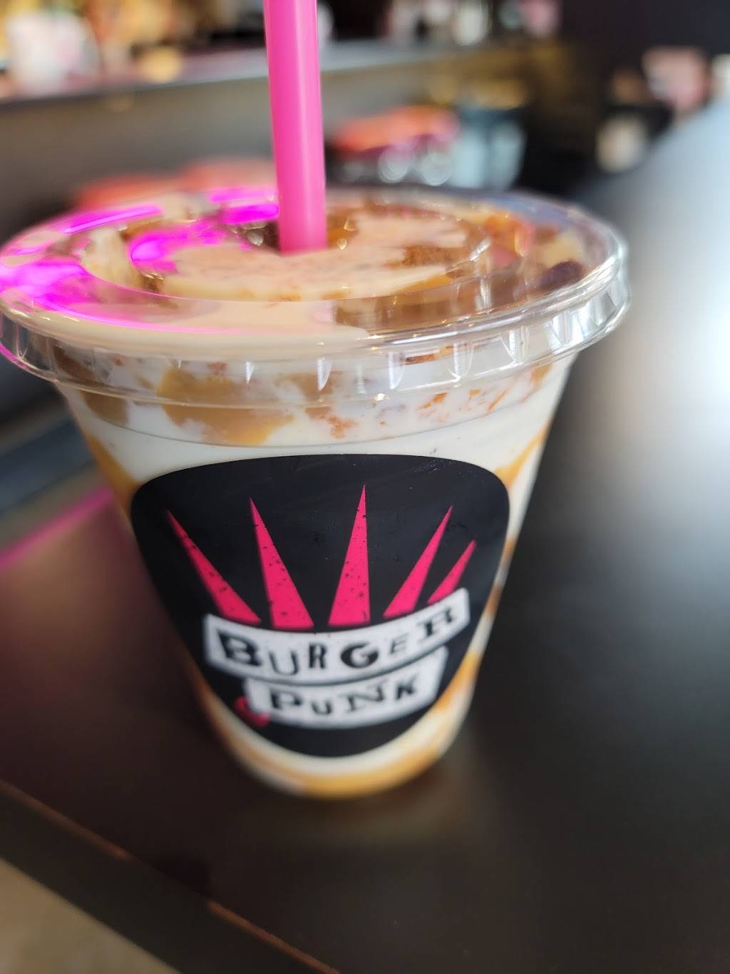 Burger Punk | restaurant | 3012 N Walker Ave, Oklahoma City, OK 73103, USA | 4057248017 OR +1 405-724-8017