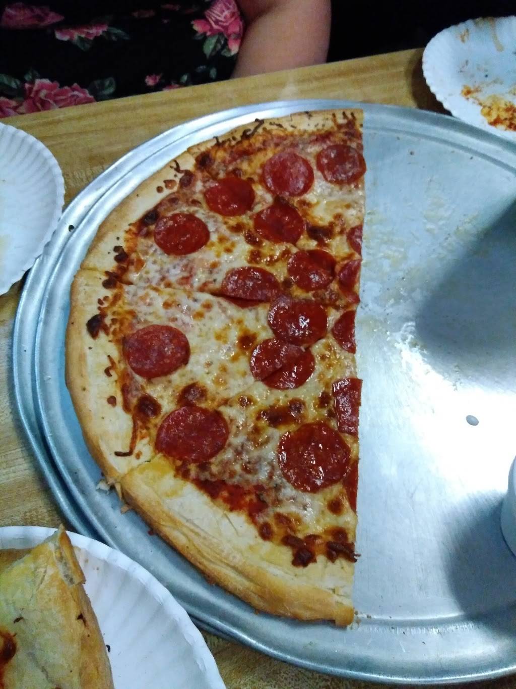 Grandpas Pizza | restaurant | 7333 W Thomas Rd # 64, Phoenix, AZ 85033, USA | 6238498957 OR +1 623-849-8957