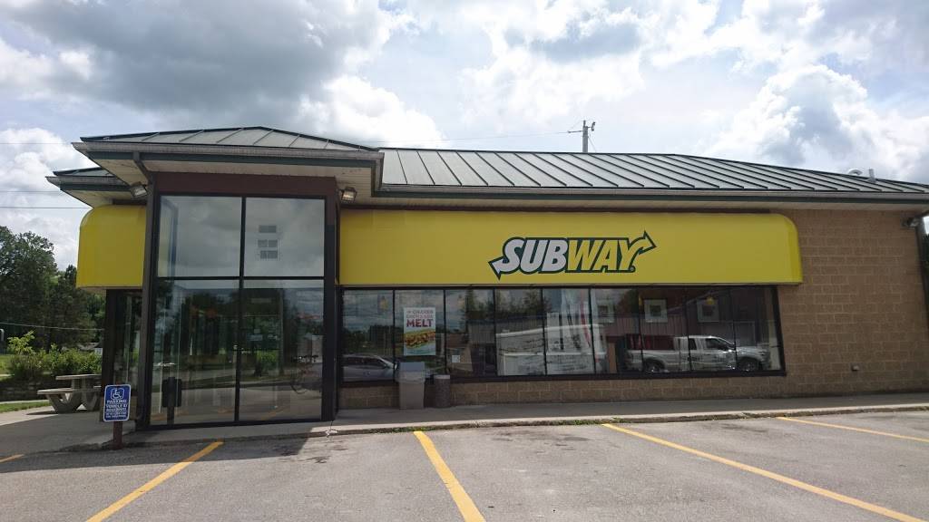 Subway Restaurants | restaurant | 435 Main St N, Chatfield, MN 55923, USA | 5078674505 OR +1 507-867-4505