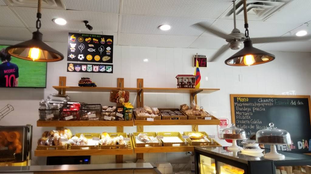 Mi Casita Bakery & Restaurant | bakery | 8280 Pines Blvd, Pembroke Pines, FL 33024, USA | 9544474753 OR +1 954-447-4753