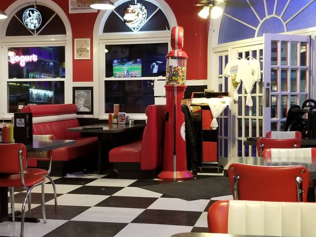 Cool Cat Cafe | restaurant | 198 Pomeroy Ave, Pismo Beach, CA 93449, USA | 8057731020 OR +1 805-773-1020