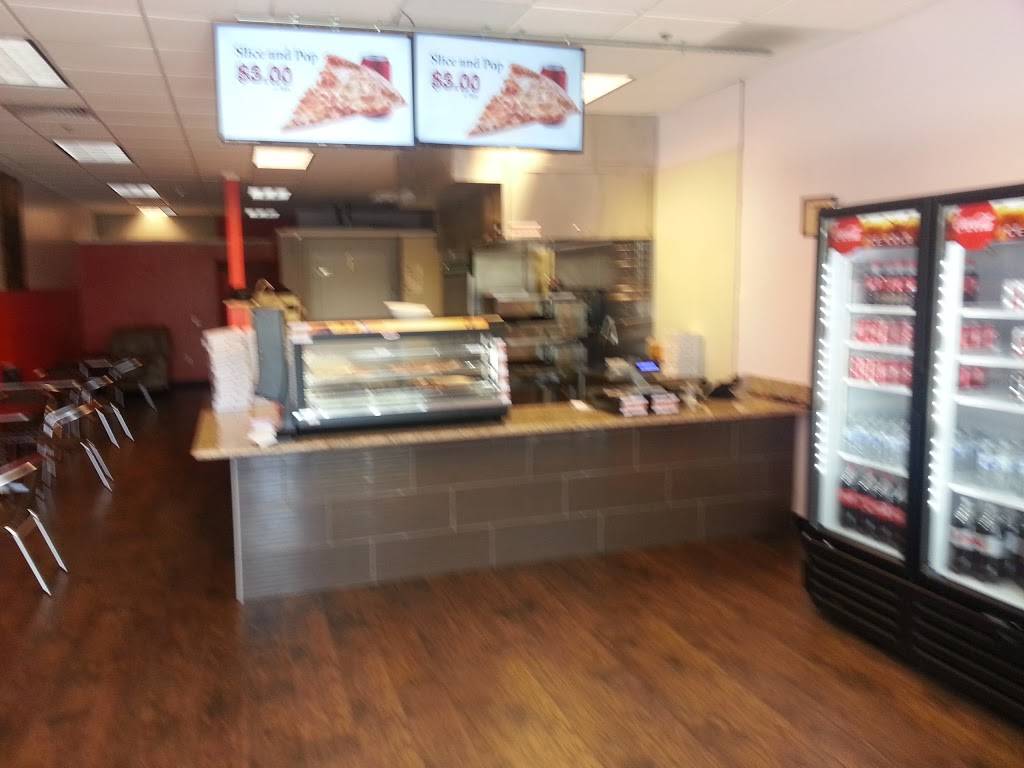 Pan Pizza & Wings | meal delivery | 1402 Blue Oaks Blvd #110, Roseville, CA 95747, USA | 9165128200 OR +1 916-512-8200