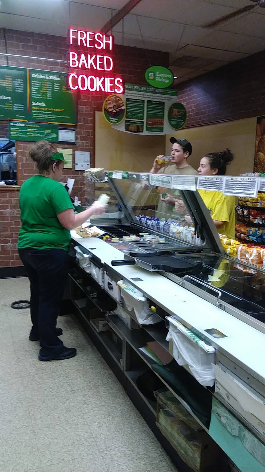 Little Caesars Pizza | meal takeaway | 4434 Western Ave, Knoxville, TN 37921, USA | 8655258999 OR +1 865-525-8999