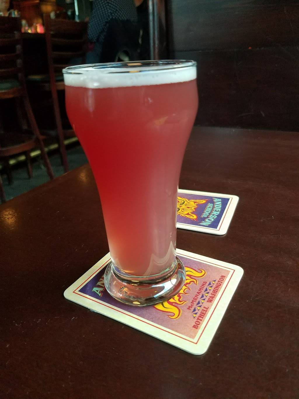 McMenamins Sherwood | restaurant | 15976 SW Tualatin-Sherwood Rd, Sherwood, OR 97140, USA | 5036253547 OR +1 503-625-3547