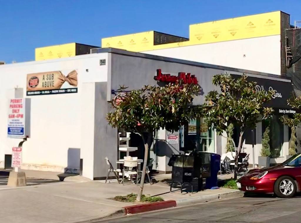 Jersey Mikes Subs | meal takeaway | 7836 Herschel Ave, La Jolla, CA 92037, USA | 8582009888 OR +1 858-200-9888