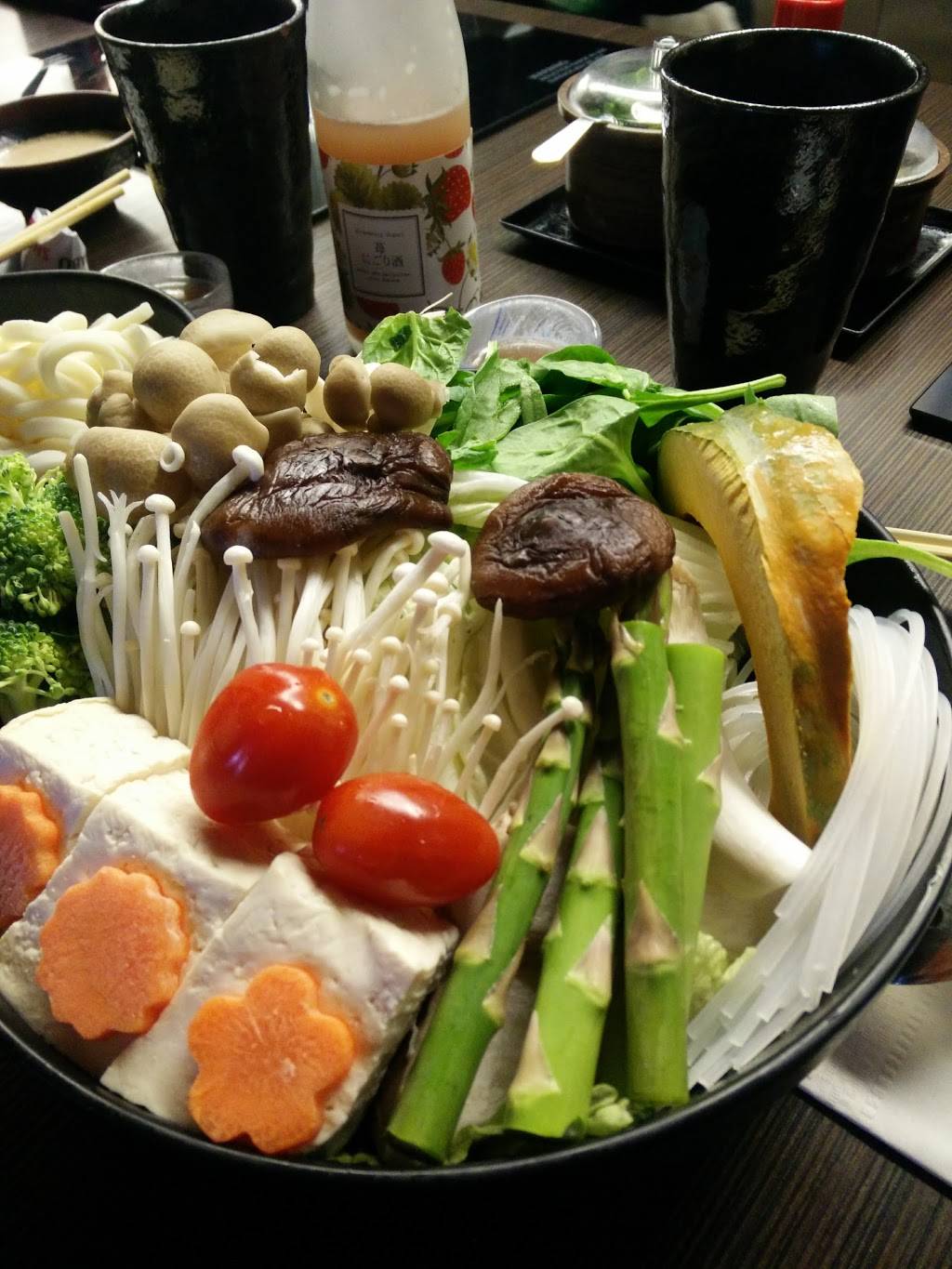 One Pot Shabu Shabu | restaurant | 19648 Stevens Creek Blvd, Cupertino, CA 95014, USA | 4088610688 OR +1 408-861-0688