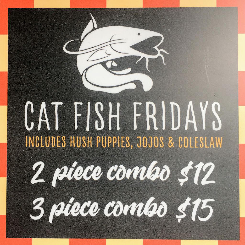 JoJos Soul Food & Memphis BBQ | restaurant | 4106 State St, Salem, OR 97301, USA | 9019498412 OR +1 901-949-8412