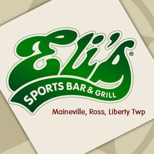 Elis Sports Bar & Grill | restaurant | Western Row Center, 3187 Western Row Rd #122, Maineville, OH 45039, USA | 5137700077 OR +1 513-770-0077