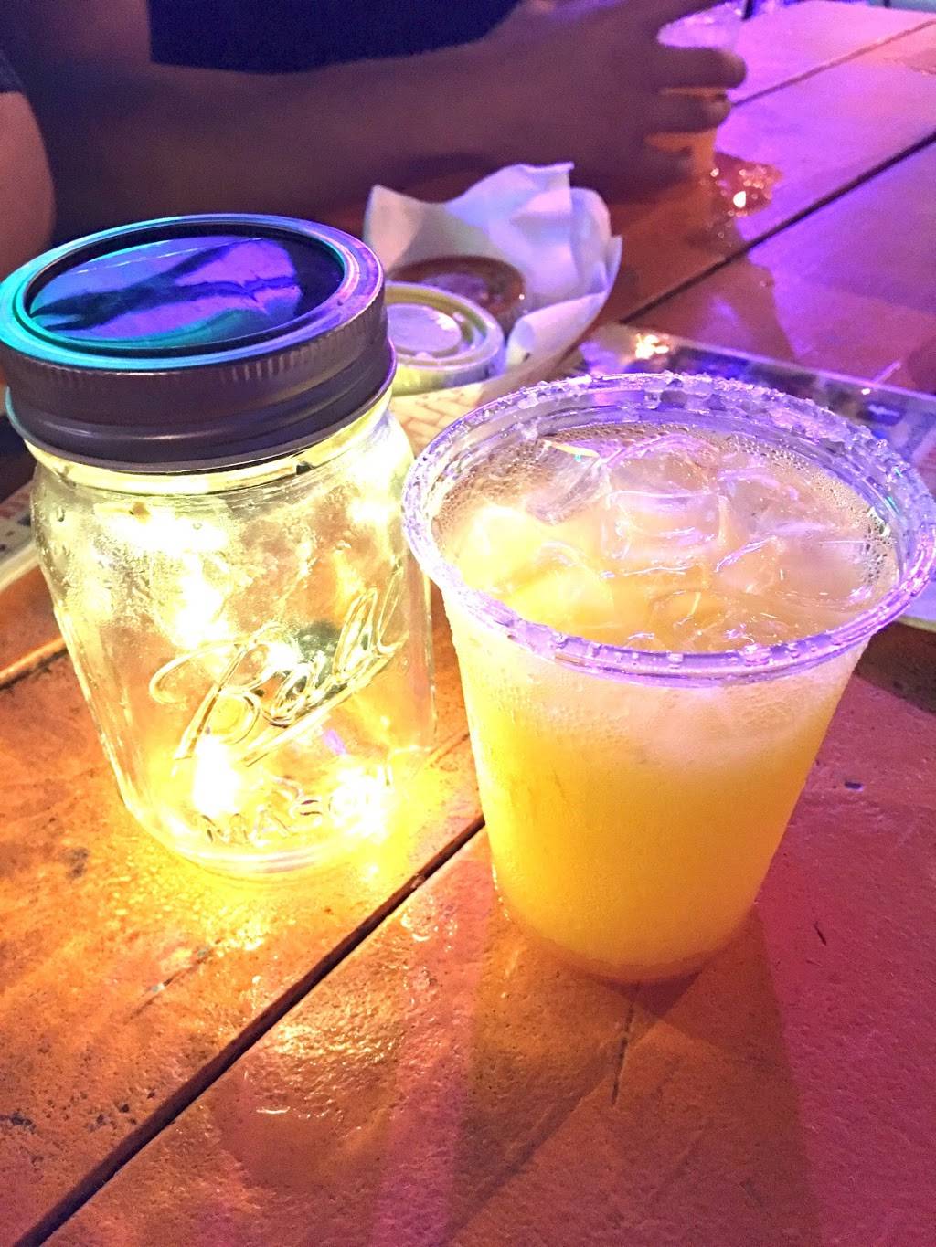 Taco Beach Shack | restaurant | 334 Arizona St, Hollywood, FL 33019, USA | 9549206523 OR +1 954-920-6523