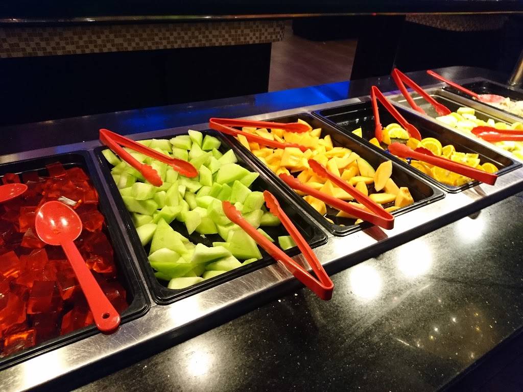 Hibachi Grill Supreme Buffet | restaurant | 5944 Grape Rd, Mishawaka, IN 46545, USA | 5742727770 OR +1 574-272-7770