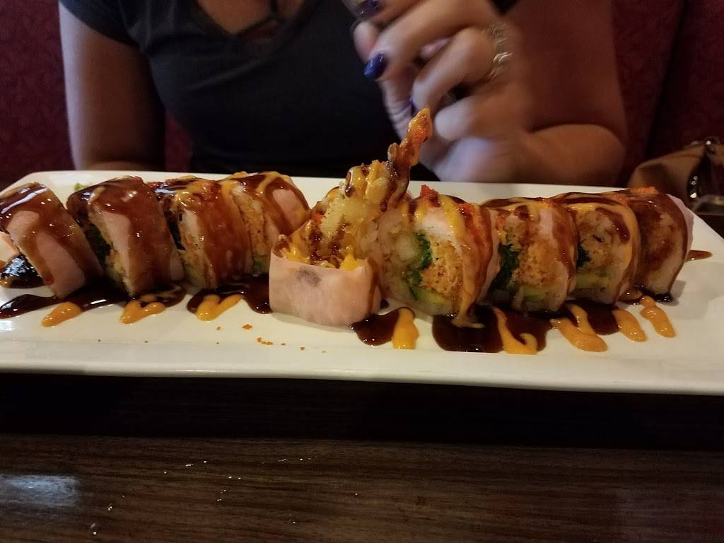 Samurai Steakhouse | restaurant | 702 US Hwy 72 W, Athens, AL 35611, USA | 2562301122 OR +1 256-230-1122