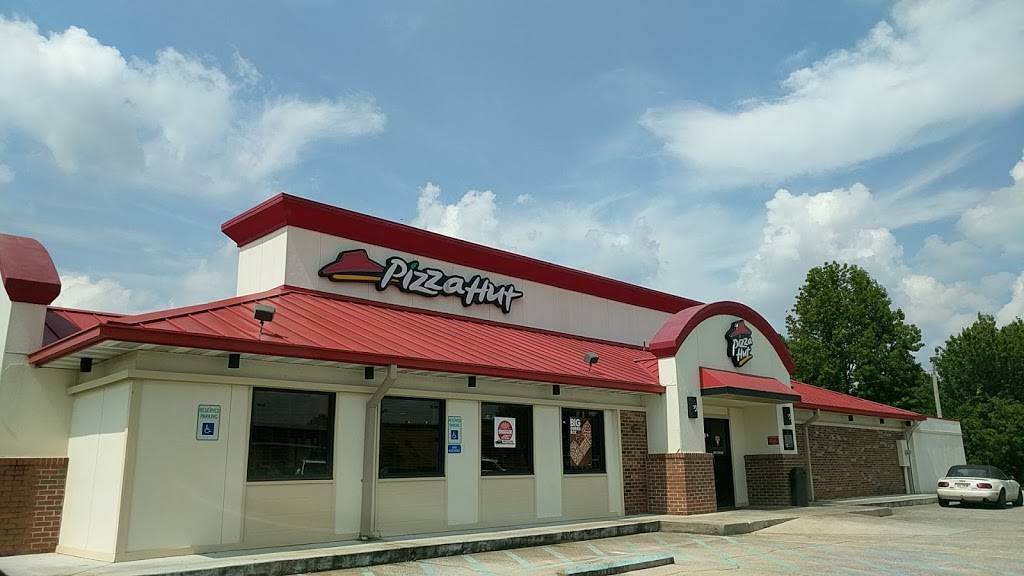 Pizza Hut | meal takeaway | 8830 Madison Blvd, Madison, AL 35758, USA | 2567728897 OR +1 256-772-8897