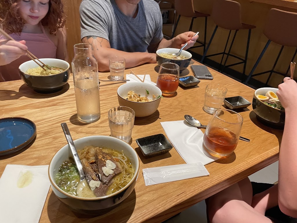 eShin Noodle Bar | restaurant | 1113 NY-25A Unit 3E, Stony Brook, NY 11790, USA | 6316756333 OR +1 631-675-6333