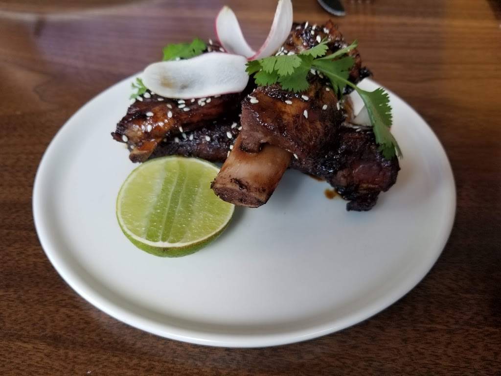 Fine China | restaurant | 1914 Commerce St, Dallas, TX 75201, USA | 4693208996 OR +1 469-320-8996