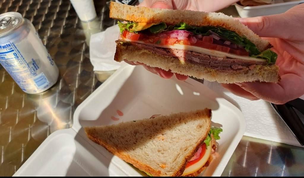 House of the Rising Buns | bakery | 950 Price St, Pismo Beach, CA 93449, USA | 8055563286 OR +1 805-556-3286