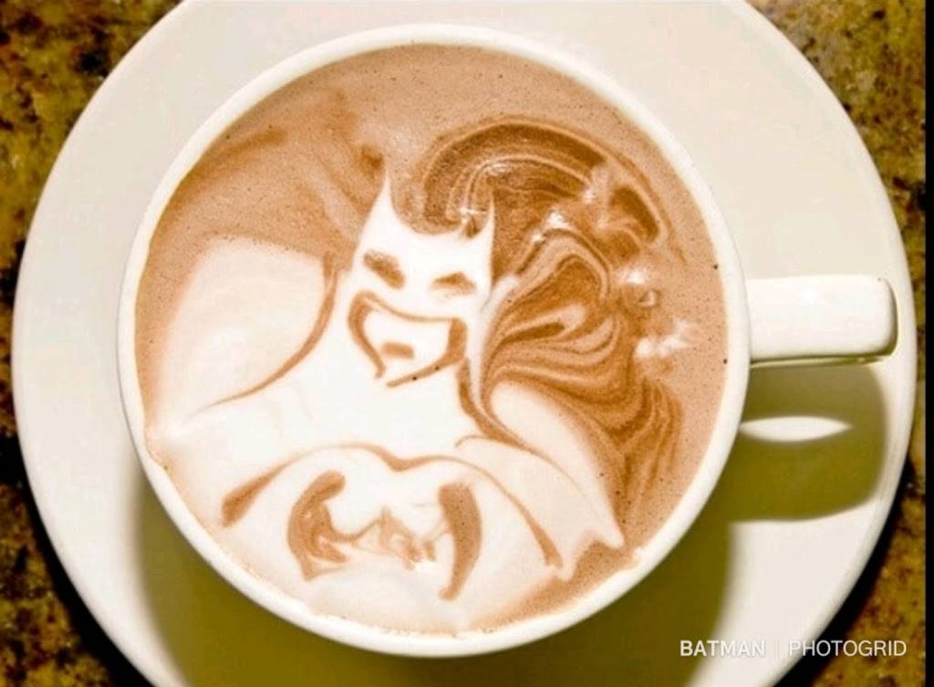 Batman & Rabbits Tattoo Cave | restaurant | 174 Lucky st, Atlanta, GA 30315, USA | 4704291159 OR +1 470-429-1159