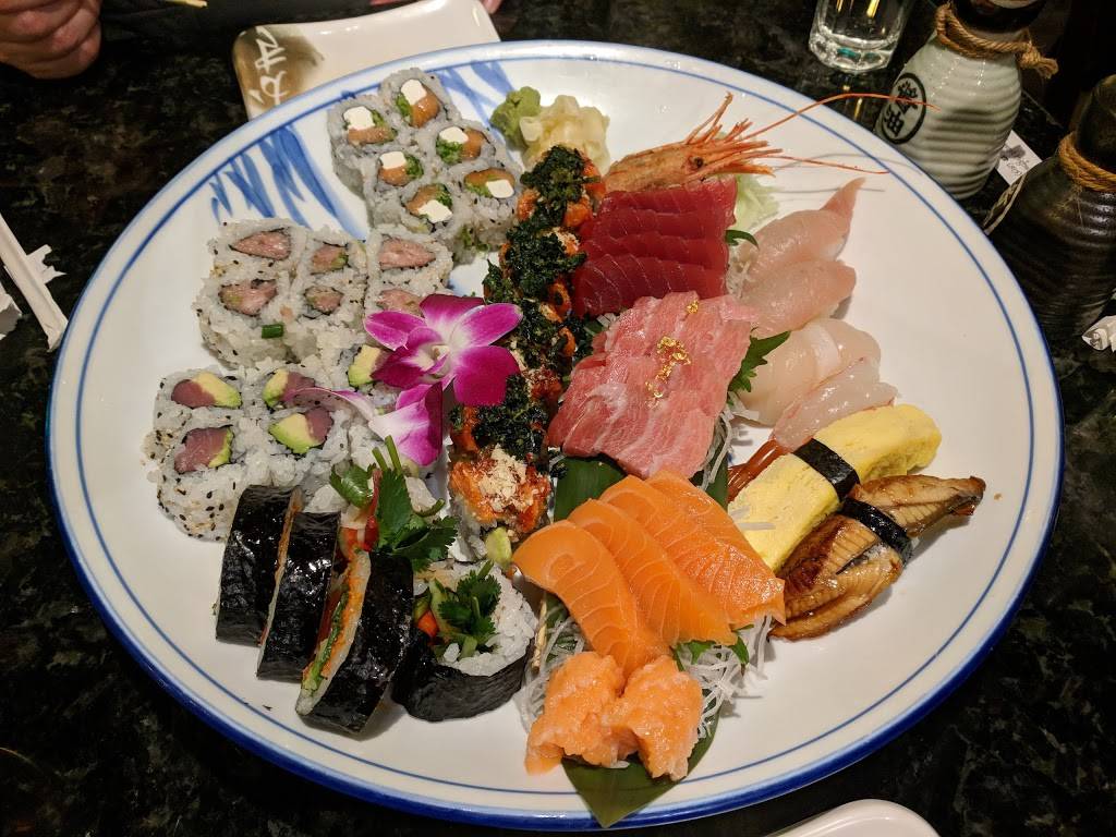 Kyoto Japanese Restaurant | restaurant | 5690 Northwest Hwy, Crystal Lake, IL 60014, USA | 8154778300 OR +1 815-477-8300