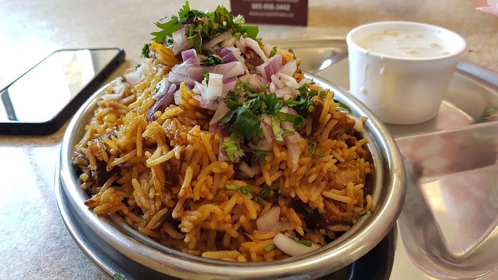 Punjabi Dhaba | restaurant | 2855 Derry Rd E, Mississauga, ON L4T 1A6, Canada | 9059563442 OR +1 905-956-3442