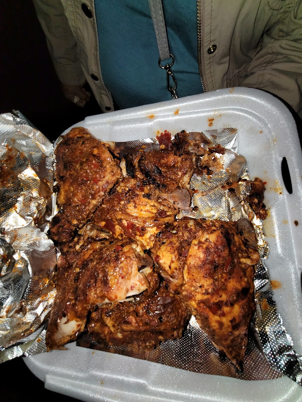 Ricos Pollos Puebla | restaurant | 108 E Foothill Blvd, Arcadia, CA 91006, USA | 6264615712 OR +1 626-461-5712