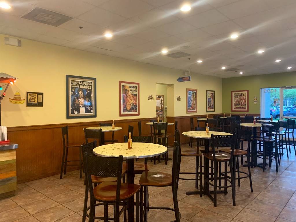 Zona Fresca | restaurant | 3364, 1095 S University Dr, Plantation, FL 33324, USA | 9543703332 OR +1 954-370-3332