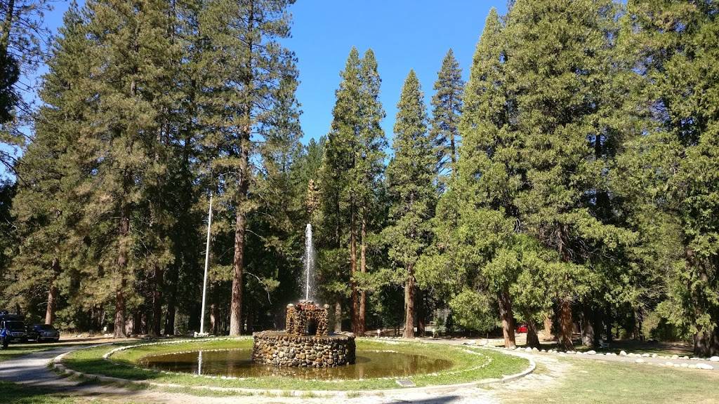 Wawona Hotel Dining Room | restaurant | 8308 Wawona Rd, Wawona, CA 95389, USA | 2093751425 OR +1 209-375-1425