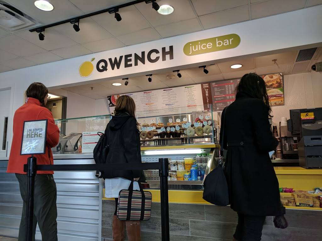 Qwench Juice Bar | restaurant | 1501 San Pablo St, Los Angeles, CA 90032, USA | 3234424333 OR +1 323-442-4333