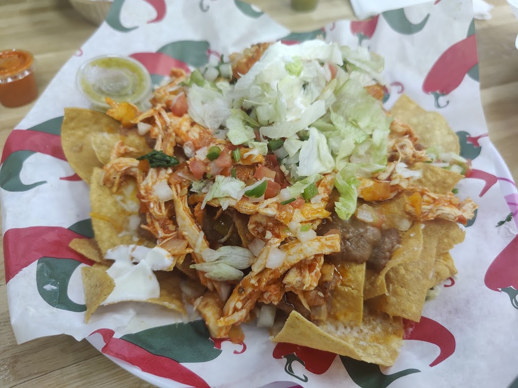 Salsa Taqueria & Wings | restaurant | 3799 Buford Hwy NE, Atlanta, GA 30329, USA | 4049578038 OR +1 404-957-8038