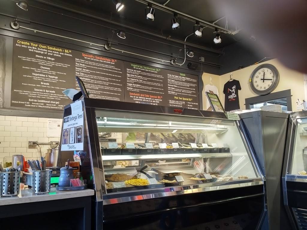 Bodega | meal takeaway | 11 W High St, Oxford, OH 45056, USA | 5135231338 OR +1 513-523-1338