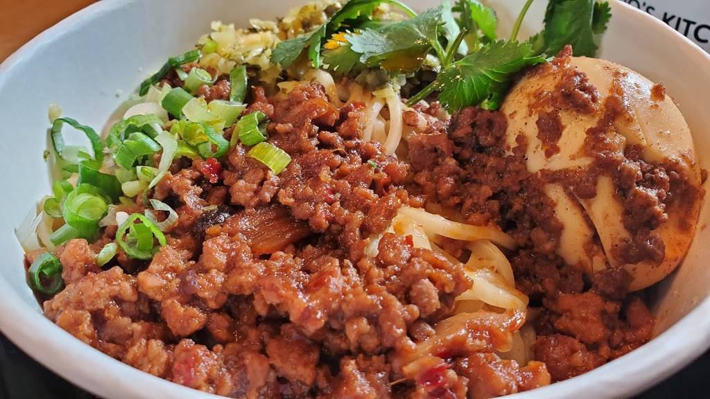 Jojos Kitchen: Taiwan Eats | restaurant | 8443 Haven Ave, Rancho Cucamonga, CA 91730, USA | 9093601334 OR +1 909-360-1334