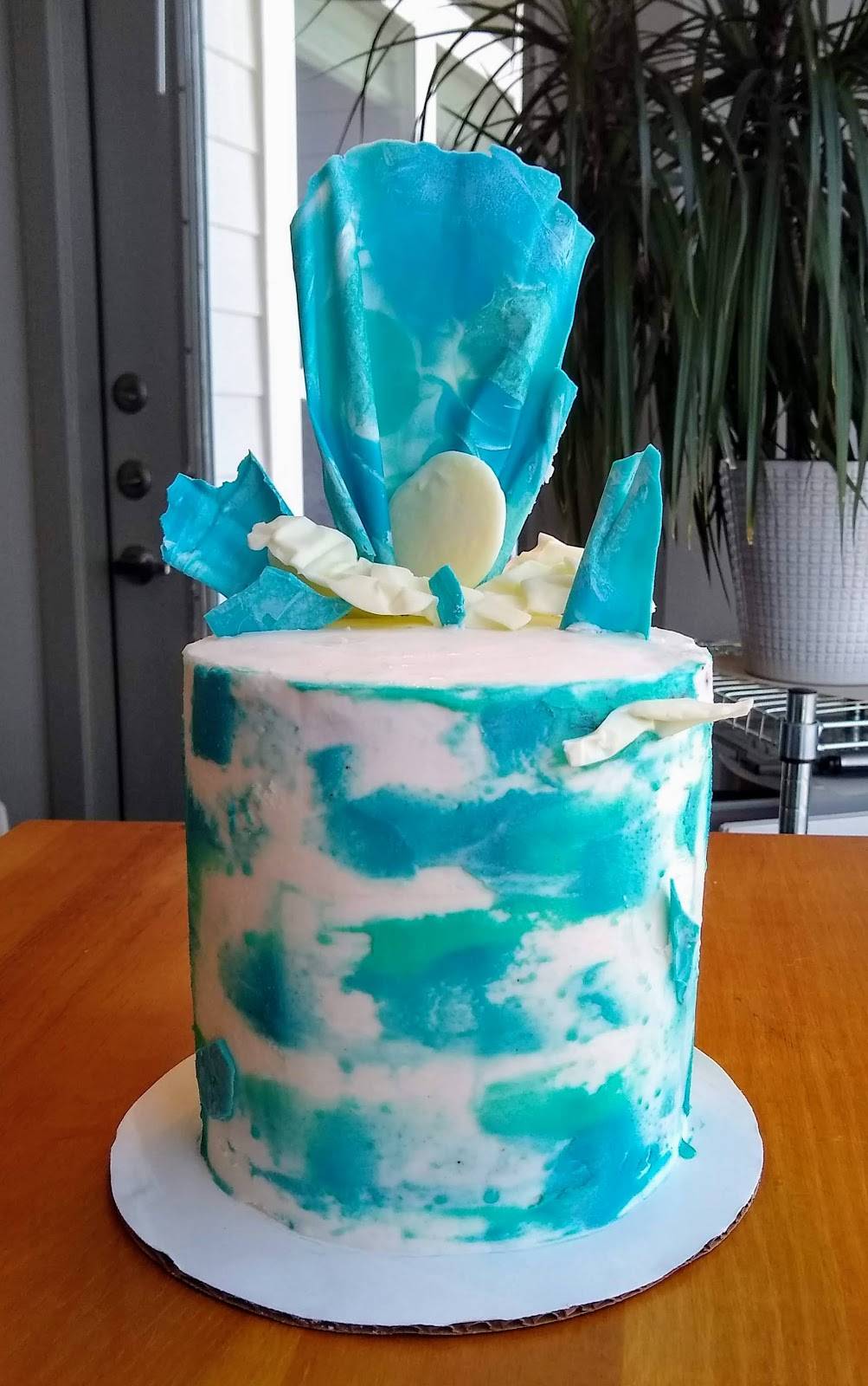 Basic Batter | bakery | 1667 W Campbell Rd, Garland, TX 75044, USA | 9403950373 OR +1 940-395-0373