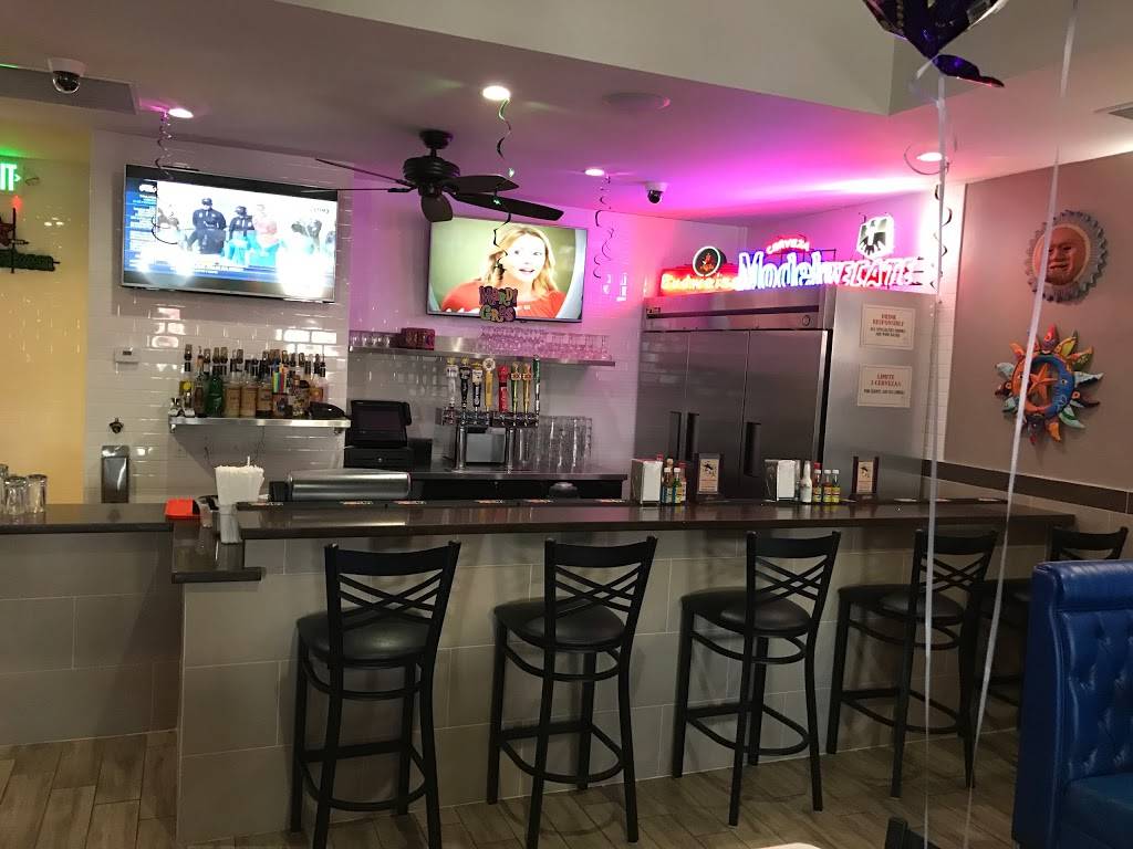 Los 7 Mares | restaurant | 8859 Woodman Ave, Arleta, CA 91331, USA | 8188920200 OR +1 818-892-0200