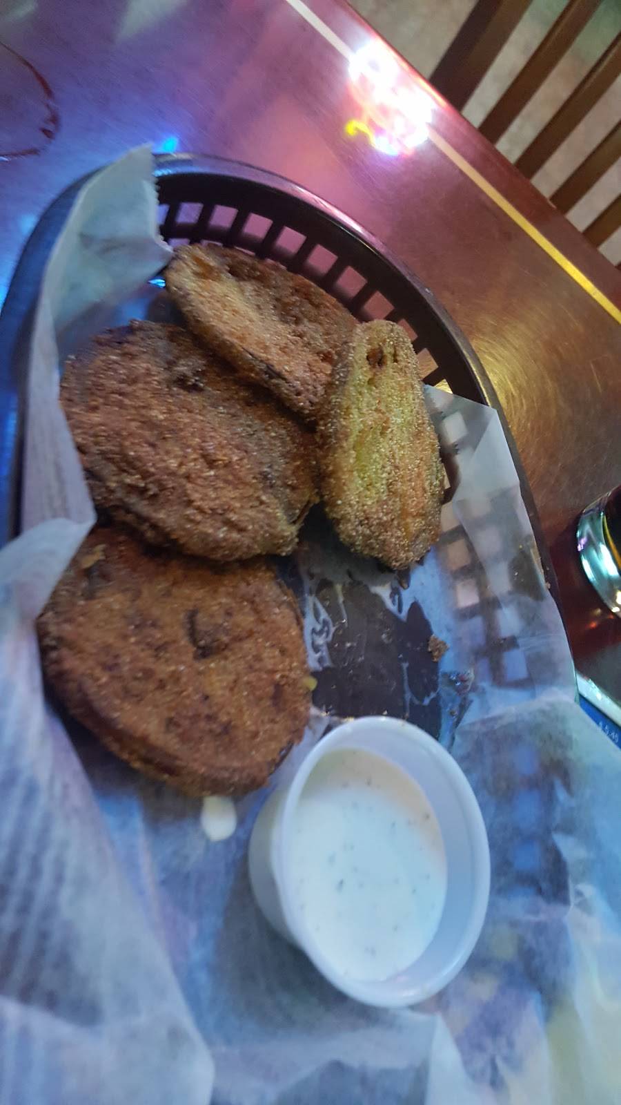 Courtyard Oyster Bar & Grill | restaurant | 1187 1st St N, Alabaster, AL 35007, USA | 2056639667 OR +1 205-663-9667