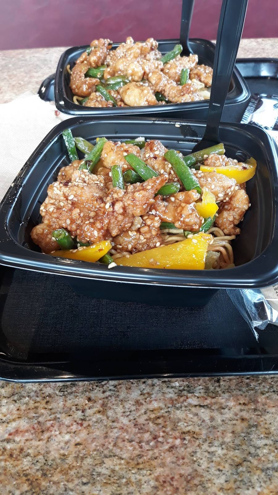 Panda Express | restaurant | 402 W Mariposa Rd, Nogales, AZ 85621, USA | 5202819281 OR +1 520-281-9281