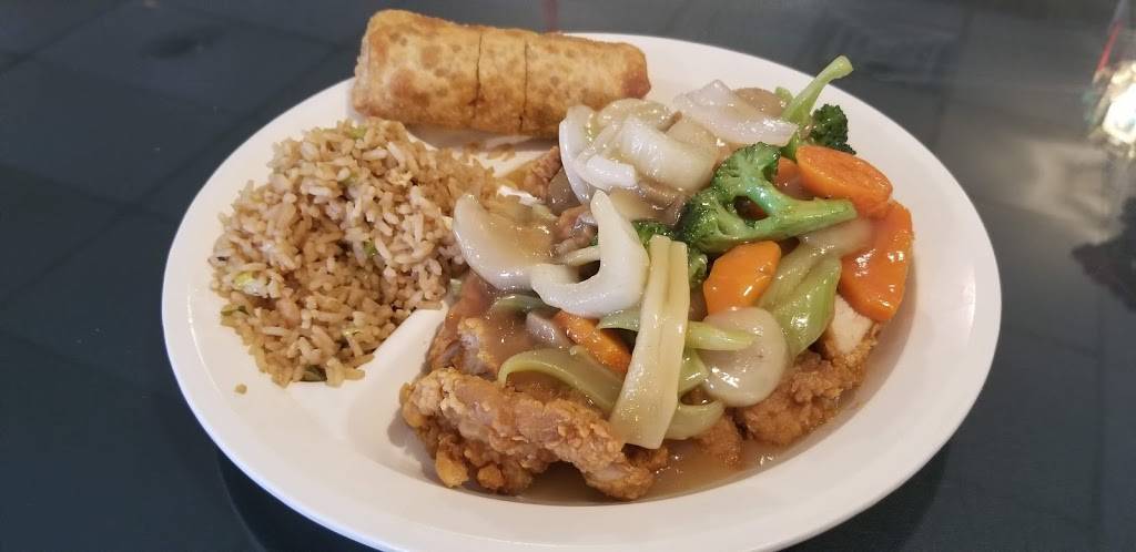 China Pearl Restaurant | restaurant | 2653 Barataria Blvd, Marrero, LA 70072, USA | 5043478361 OR +1 504-347-8361