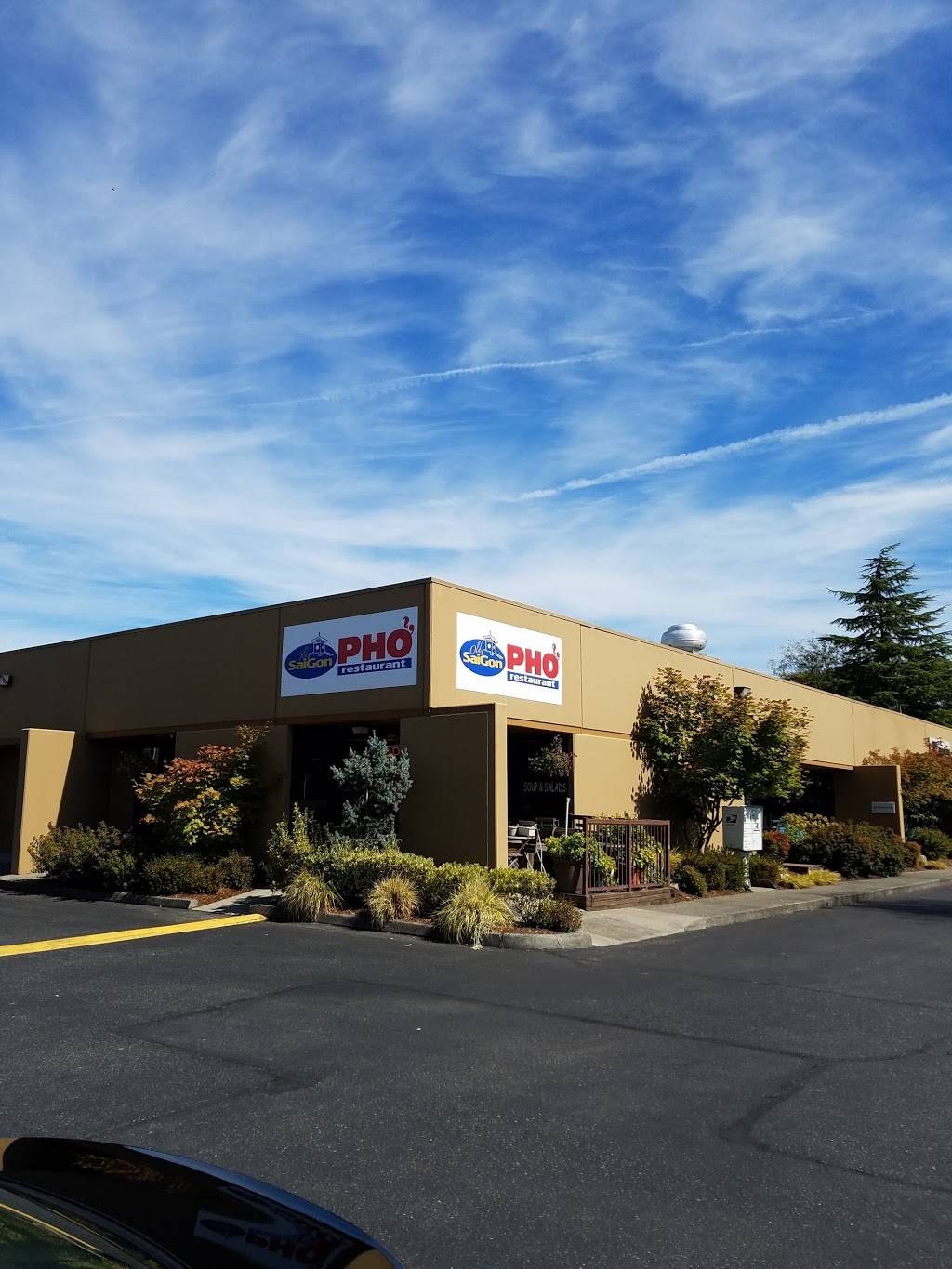 Old Saigon | restaurant | 971 Industry Dr, Tukwila, WA 98188, USA | 2065754678 OR +1 206-575-4678